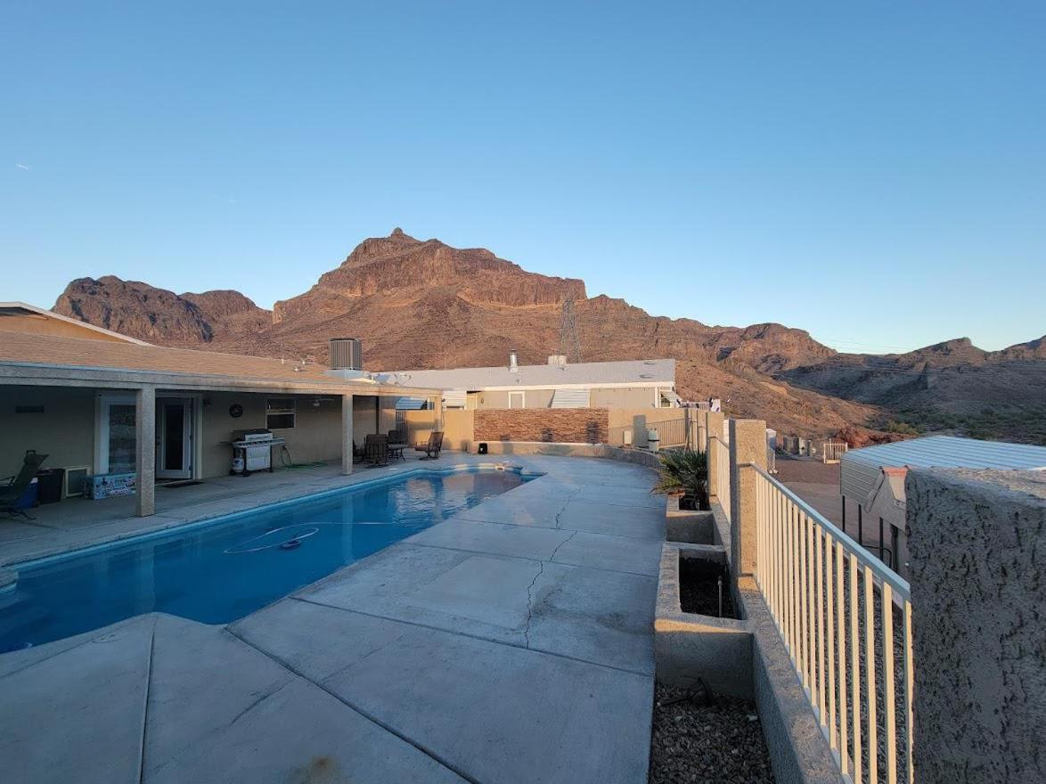 Parker Strip Pool House With Game Room! Exterior foto